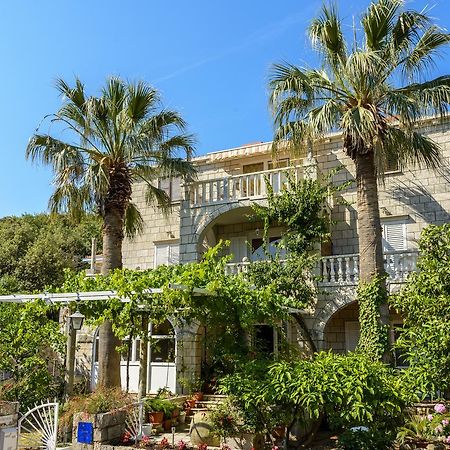 Two Palms Villa Zaton  Luaran gambar