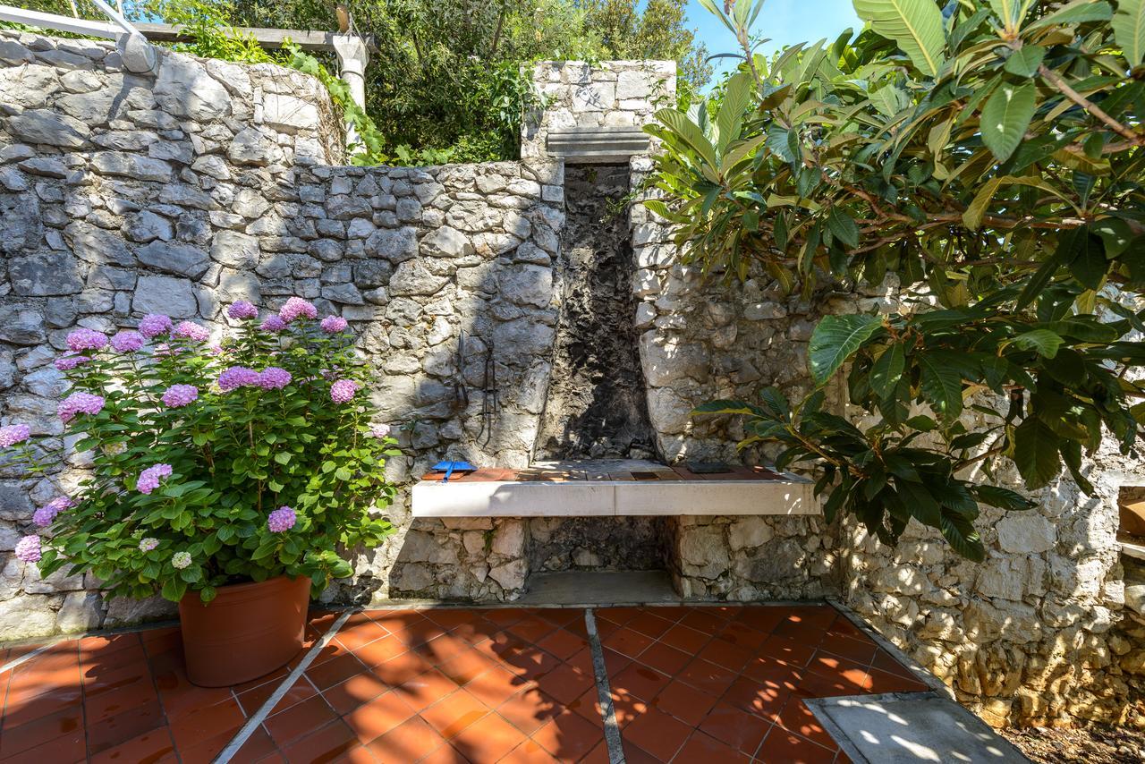 Two Palms Villa Zaton  Luaran gambar