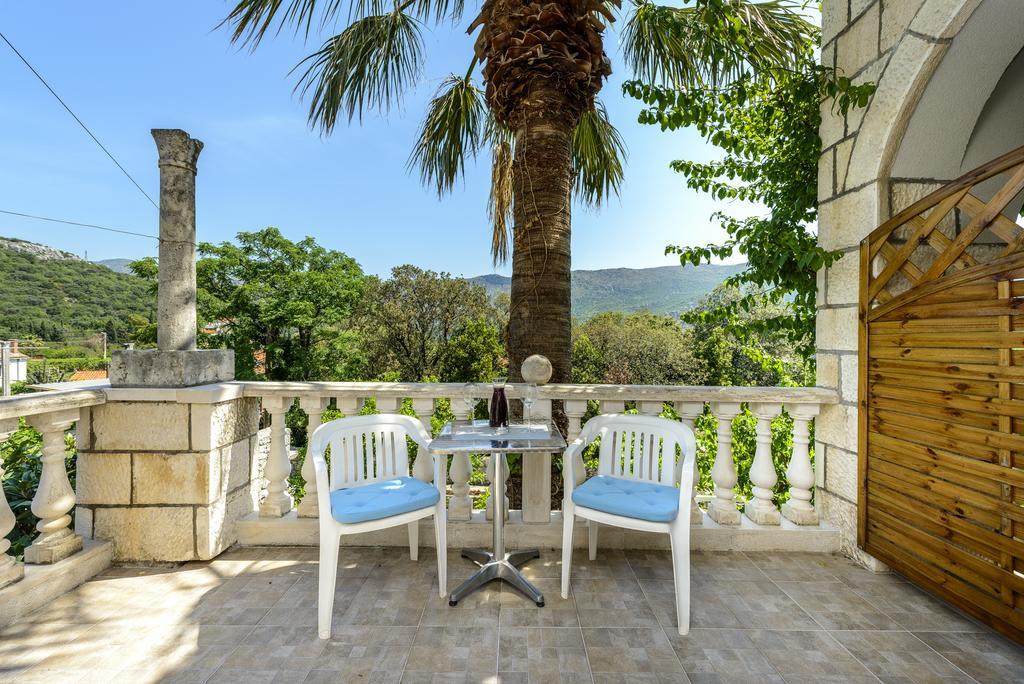 Two Palms Villa Zaton  Luaran gambar
