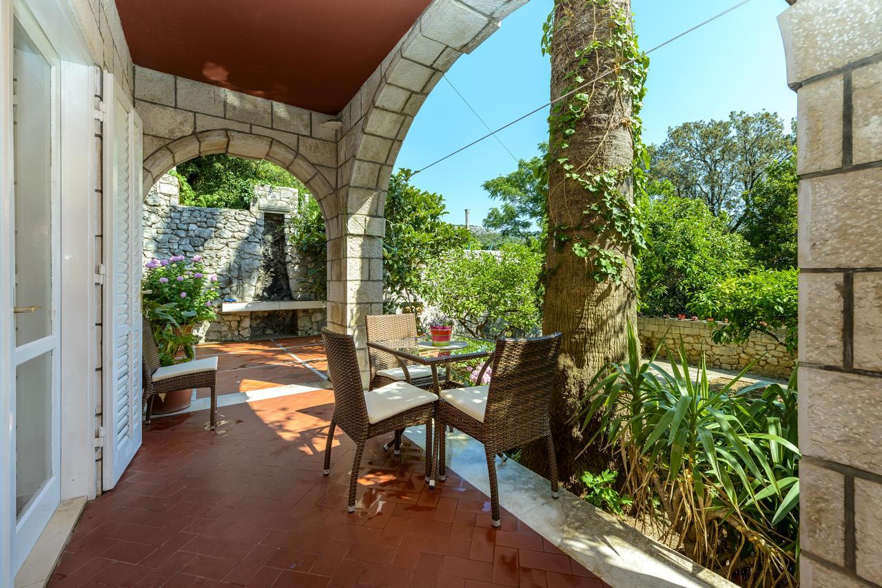 Two Palms Villa Zaton  Luaran gambar
