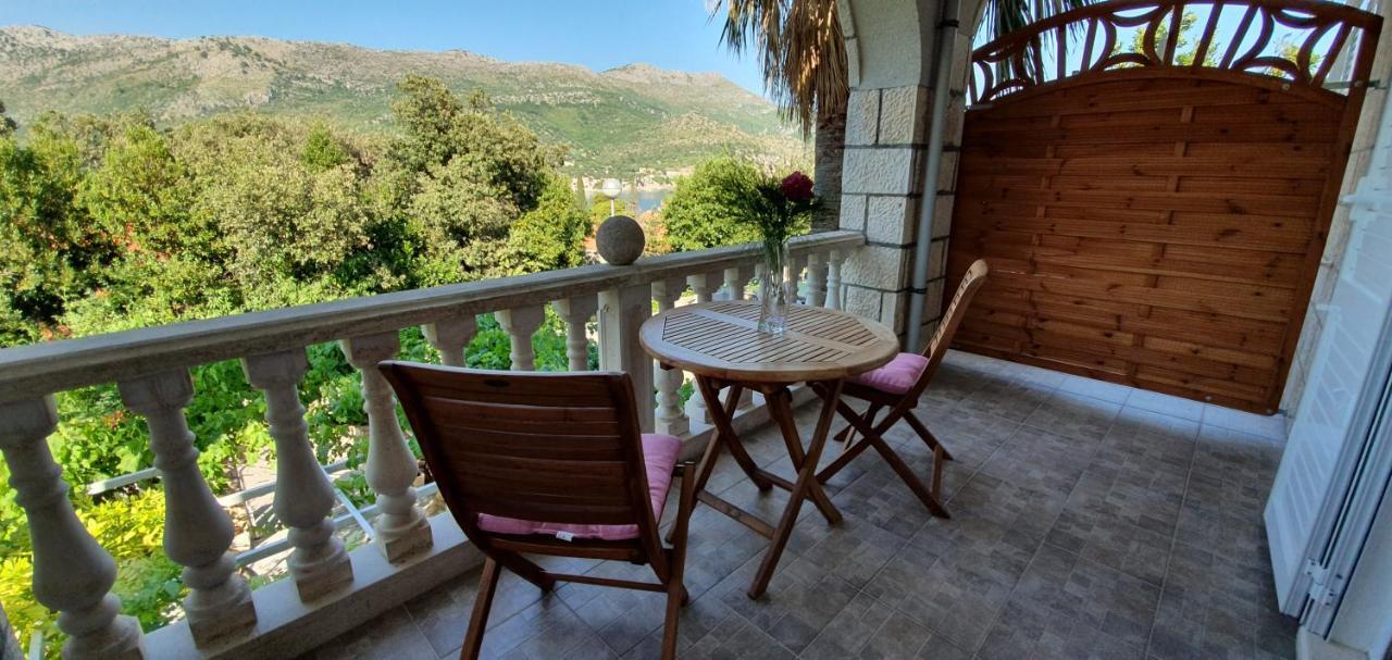 Two Palms Villa Zaton  Luaran gambar