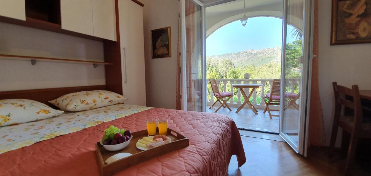 Two Palms Villa Zaton  Luaran gambar